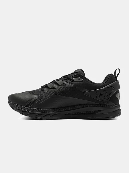 Teniși Under Armour negru