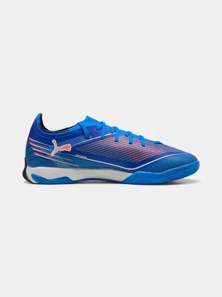Жіночі Кросівки для спорту PUMA Ultra 6 Match It комбінований верх синій