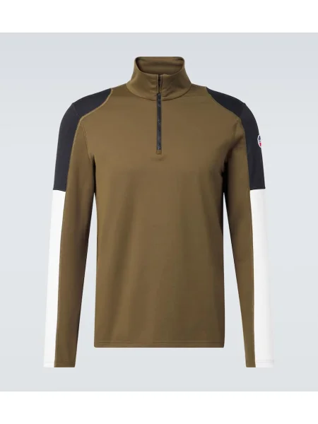 Lenjerie de corp termoactivă Fusalp verde