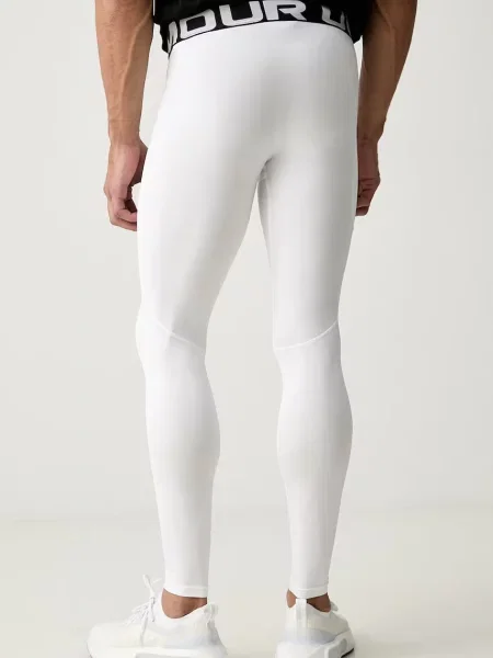 Under Armour sportos leggings férfi CG Armour fehér