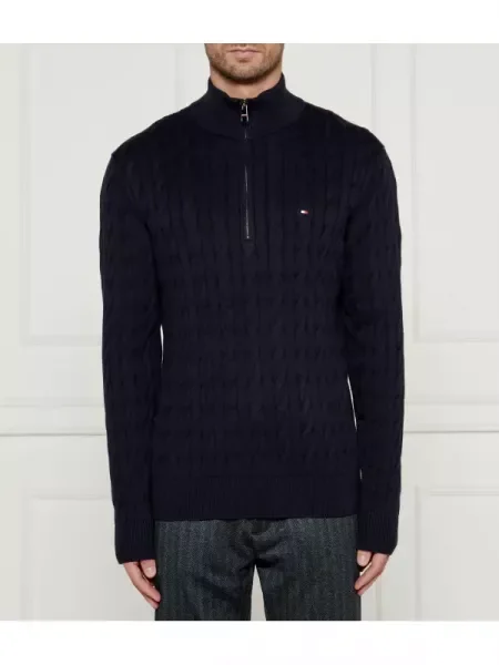 Tommy Hilfiger Pulover