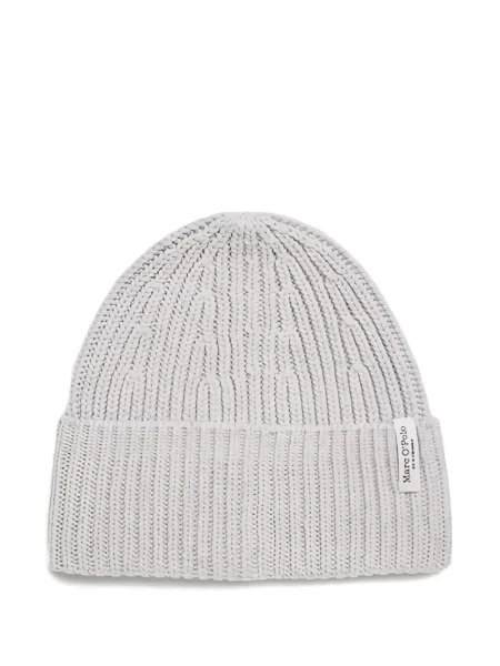 Căciulă Marc O'polo tricotate gri