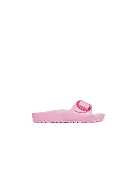 Pantofle Birkenstock růžové