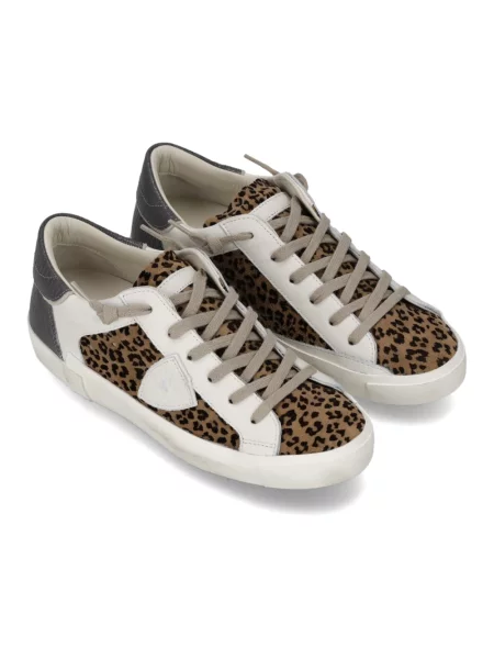 Buty do tenisa Philippe Model do tenisa