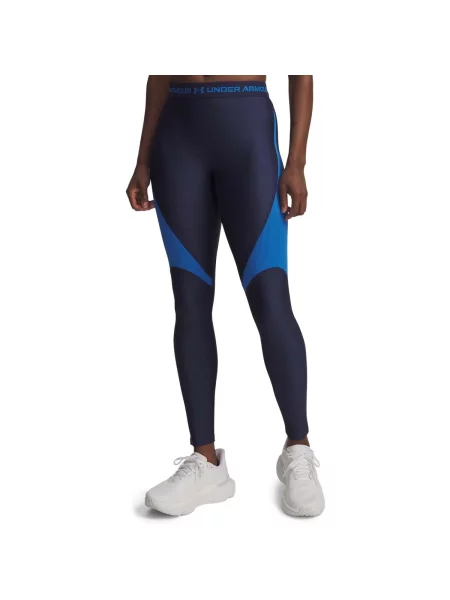 Dresuri Under Armour albastru