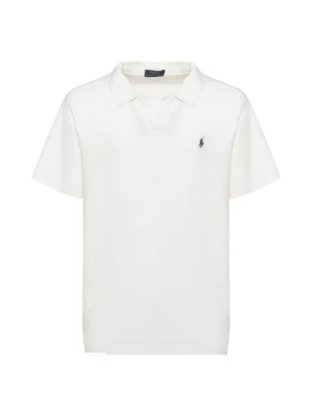 Koszula Ralph Lauren biała