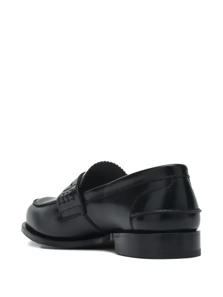 Pantofi loafer Church's negru