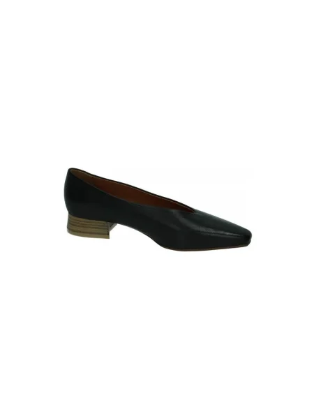 Pantofi Moda Bella negru
