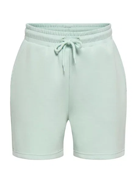 ONLY PLAY Sportske hlače ONPLOUNGE pastelno plava