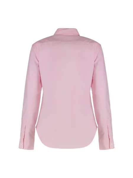 Koszula Polo Ralph Lauren różowa