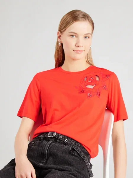 VILA Tricou VIKRUNA roČ™u