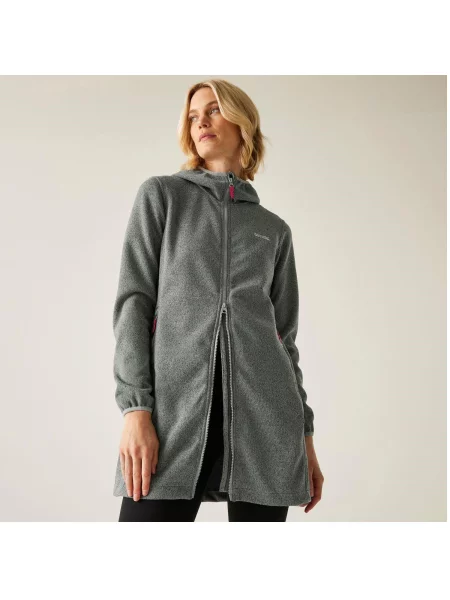 Bloomfield Długi Polar szara