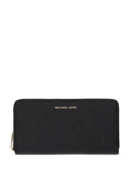 Balerini Michael Michael Kors cu bretele cu tepi roz