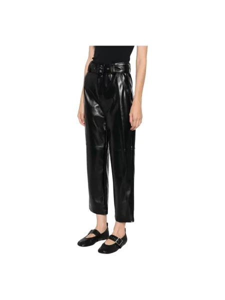 Spodnie Twinset czarne