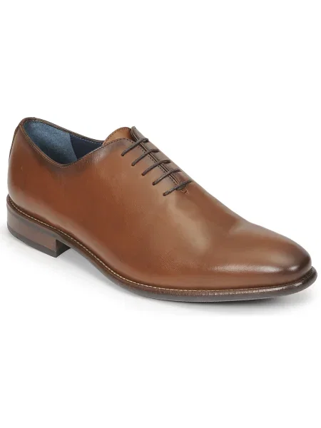 Oxford Brett & Sons din țesătură twill