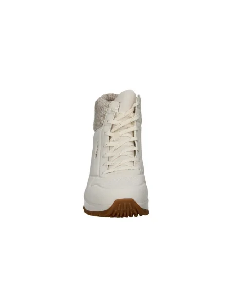Pantofi Skechers bej