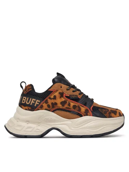 Sneakers Buffalo Yuno maro