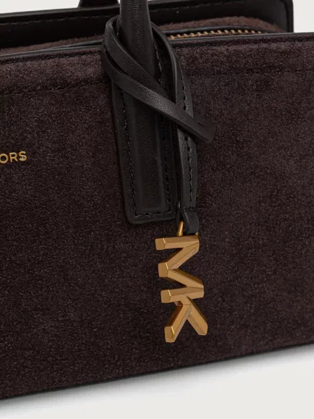 Сумка-багет Michael Michael Kors