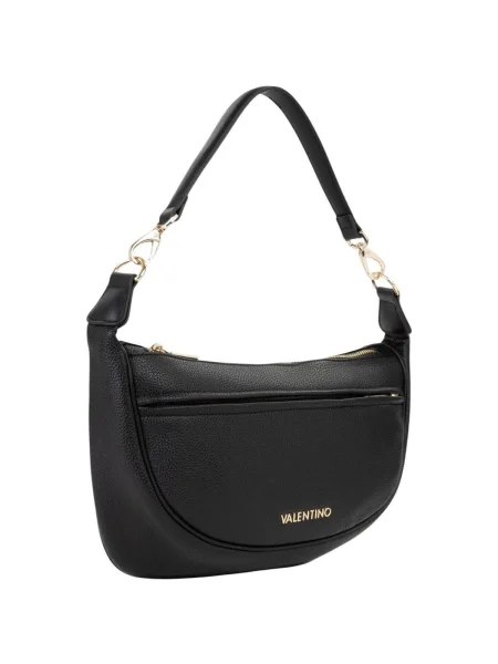 Kézitáska Valentino Bags fekete