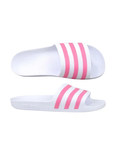 Cizme Adidas alb