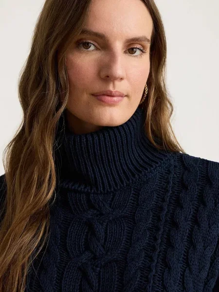 Свитер Lauren Ralph Lauren