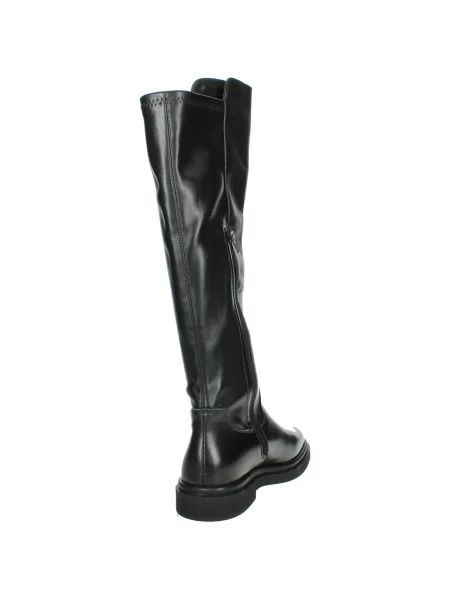 Pantofi Keys negru