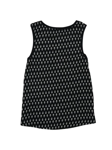 Tricou copii Ikks negru