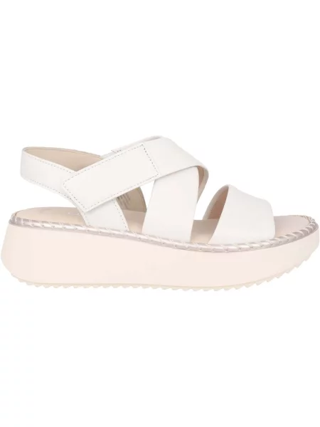 Pantofi Gabor alb