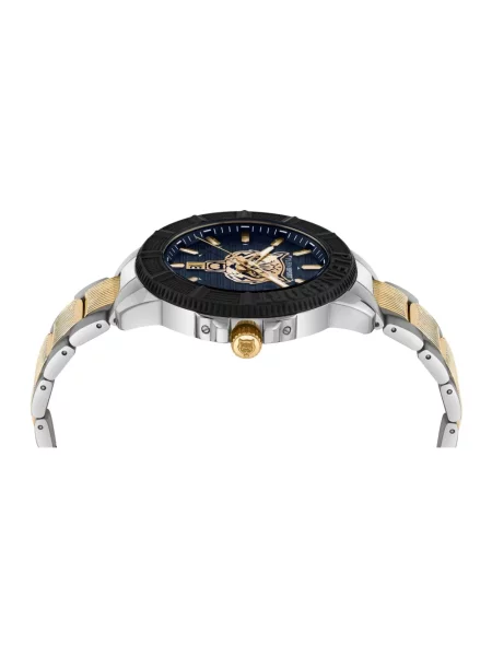 Zegarek Plein Sport szary