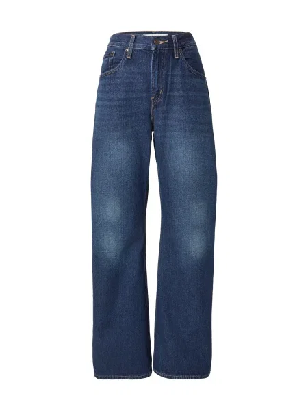 LEVI'S ® Jeans închis albastru