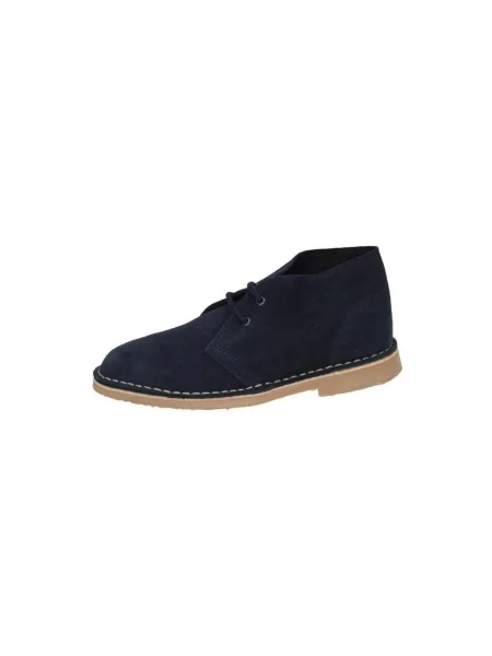 Pantofi Made In Spain albastru