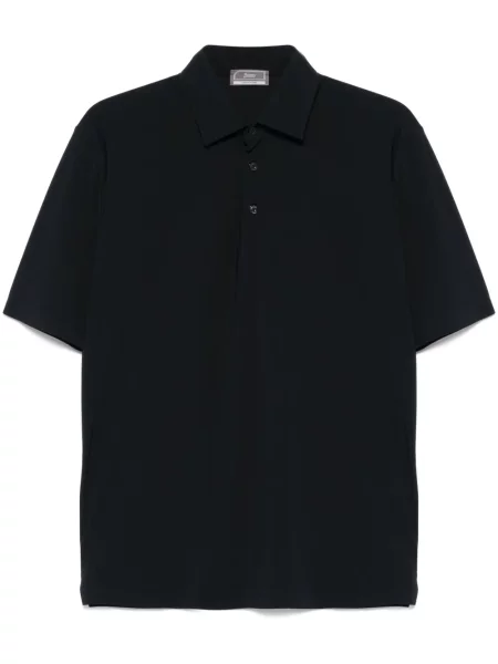 Polo Herno negru