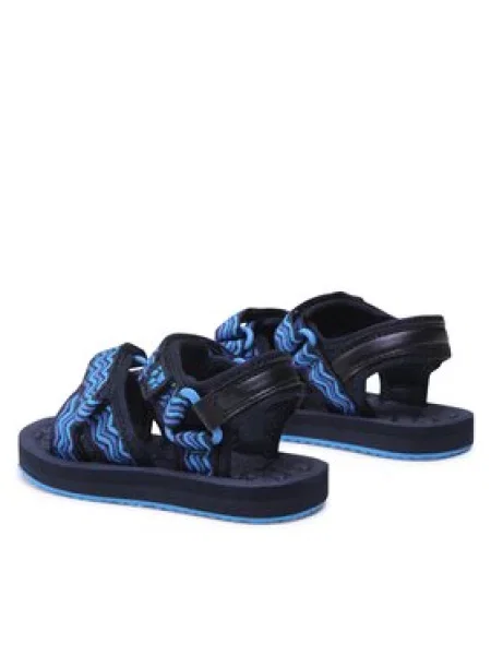 Jack Wolfskin Sandale Zulu Vc K tamnoplava