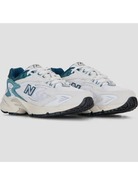 Pantofi New Balance alb
