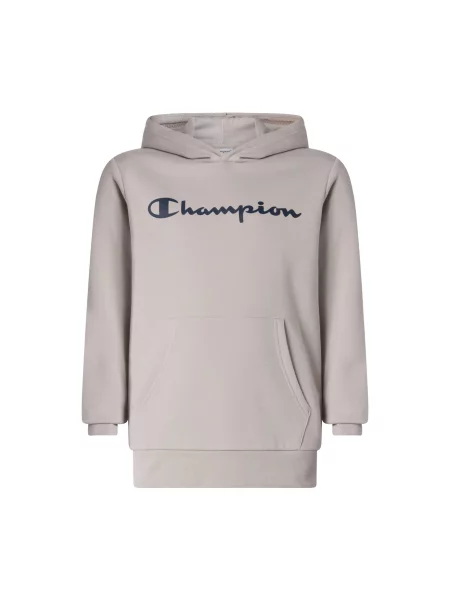 Palton copii Champion gri