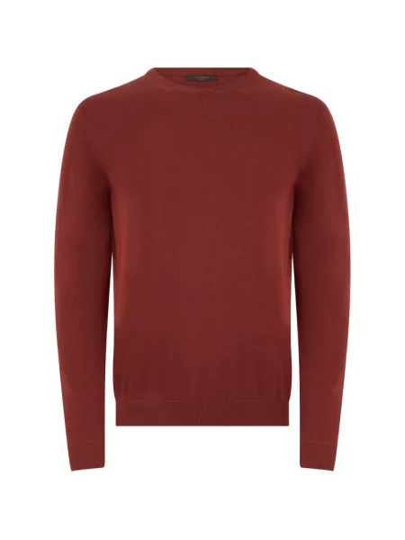 Pulover Slowear roșu