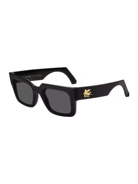 Etro okulary ETRO czarny