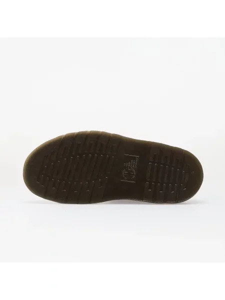 Кроссовки Dr. Martens черные