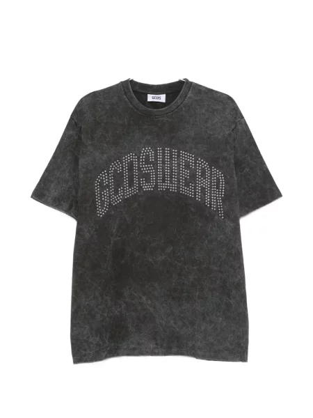 Tricou Gcds gri