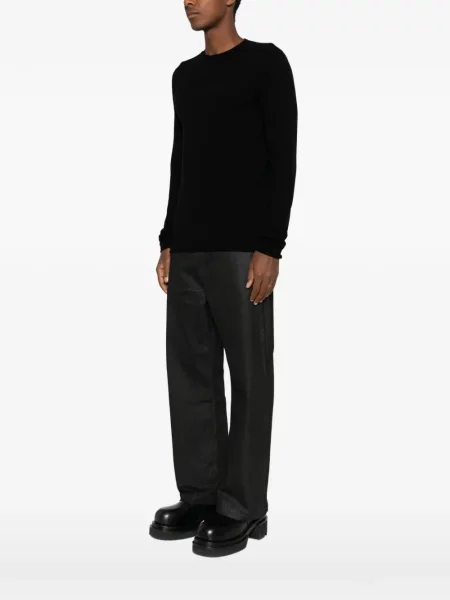 Pulover Thom Krom negru