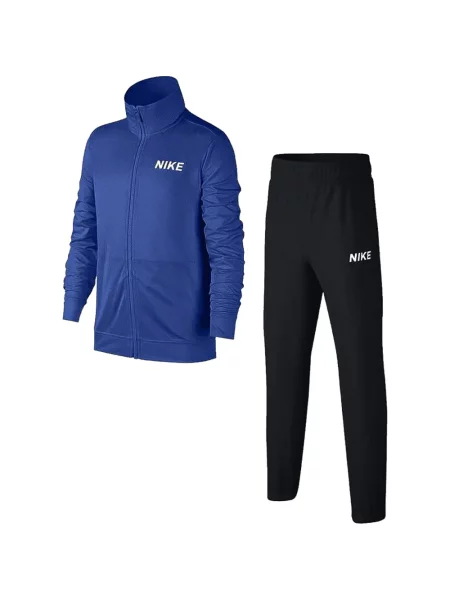 Σετ φόρμας Nike μπλε