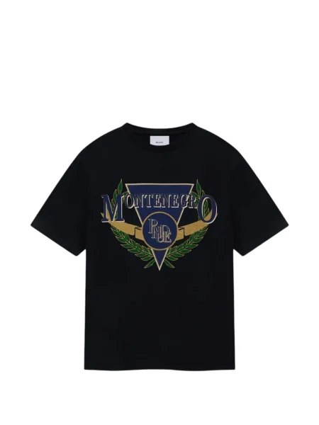 Tricou Rhude negru