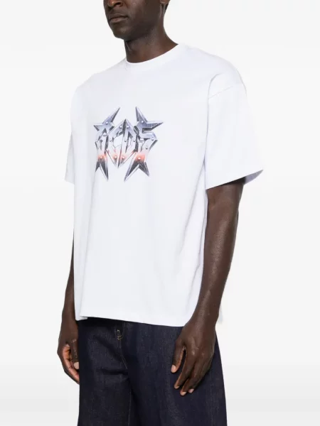 Tricou Gcds alb