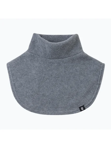 Gyerek csősál Reima Legenda melange grey. Méret: OS szürke