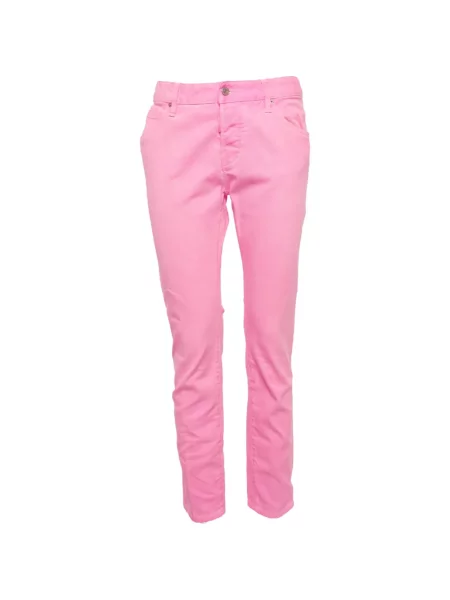 Blugi Dsquared2 roz