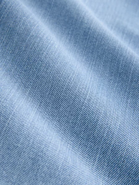 Next Jeans deschis albastru