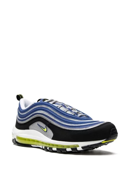 Retro tenisky Nike Air Max 97 modré