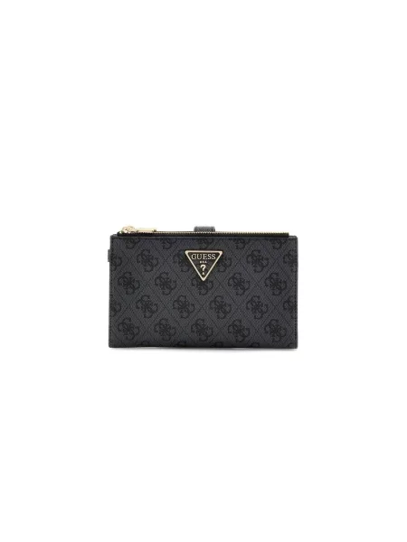 Portfel Guess czarny