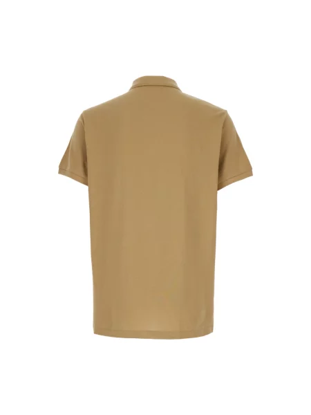 Polo Ralph Lauren polo beżowa