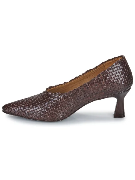 Pantofi Jb Martin maro